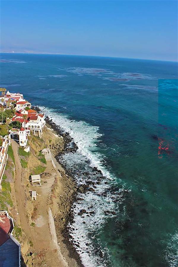 Rosarito Beach Condo - Large Patio With Ocean Views! Divisadero  Luaran gambar